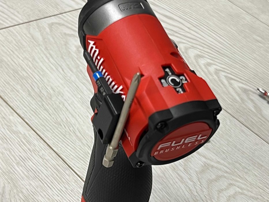 Магнітний тримач біт для інструменту Milwaukee 3453 Бітотримач