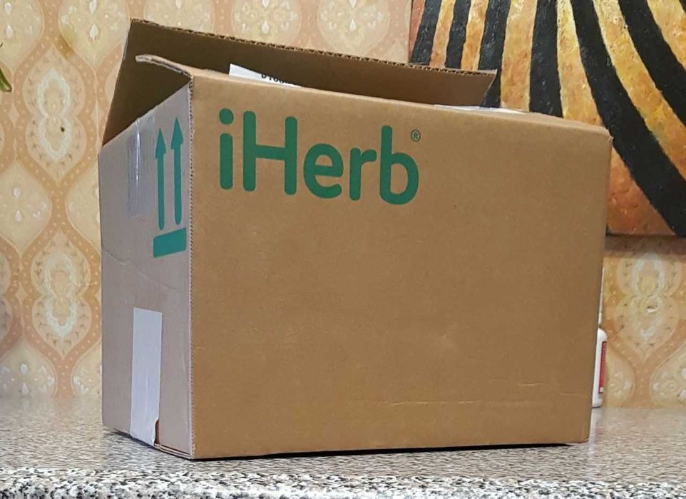 Коробки картонные (картон США).