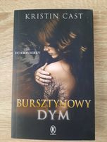 K. Cast Bursztynowy dym