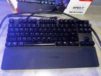 Klawiatura SteelSeries Apex 7 TKL