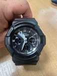 Casio G-Shock GAW100B -1AER zamiana na inny g-shock
