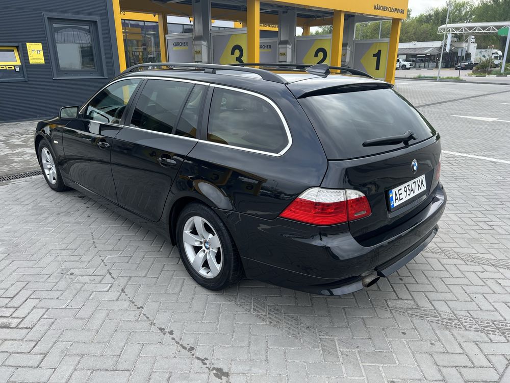 Продам BMW 520 Diesel