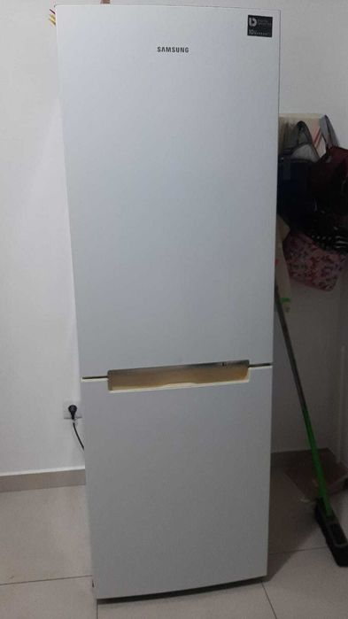Vendo Frigorifico