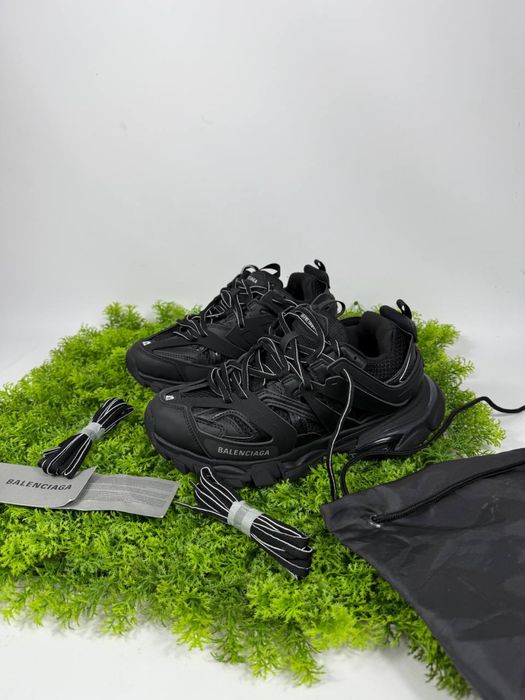 Кросівки Balenciaga Track 3.0/ баленсіага трак 3.0 свага