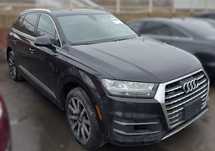Розборка Audi Q7 4M Premium 3.0 бензин, колір С9Х В НАЯВНОСТІ