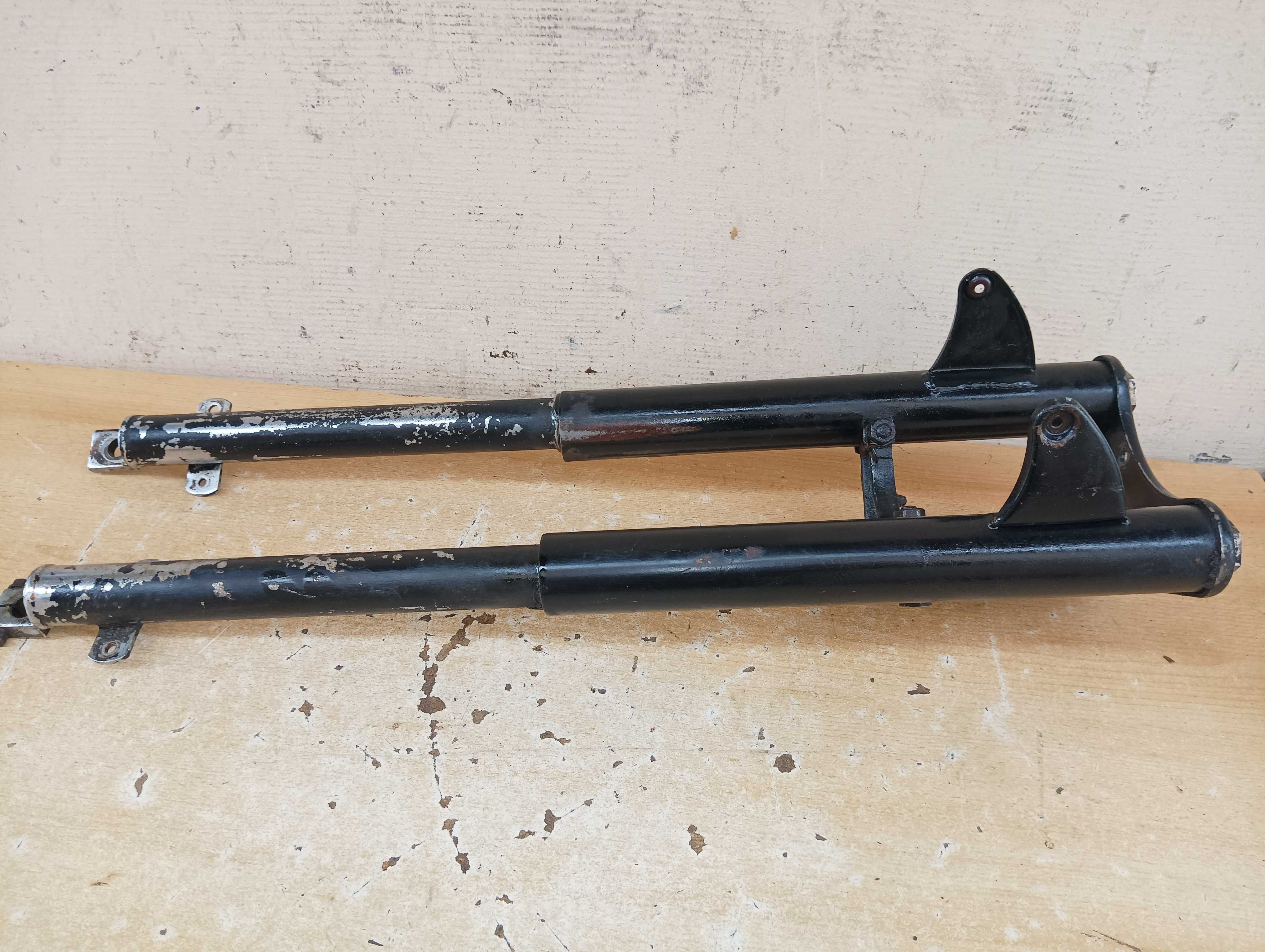 WSK - zawieszenie przód - lagi - 1979 rok (79)