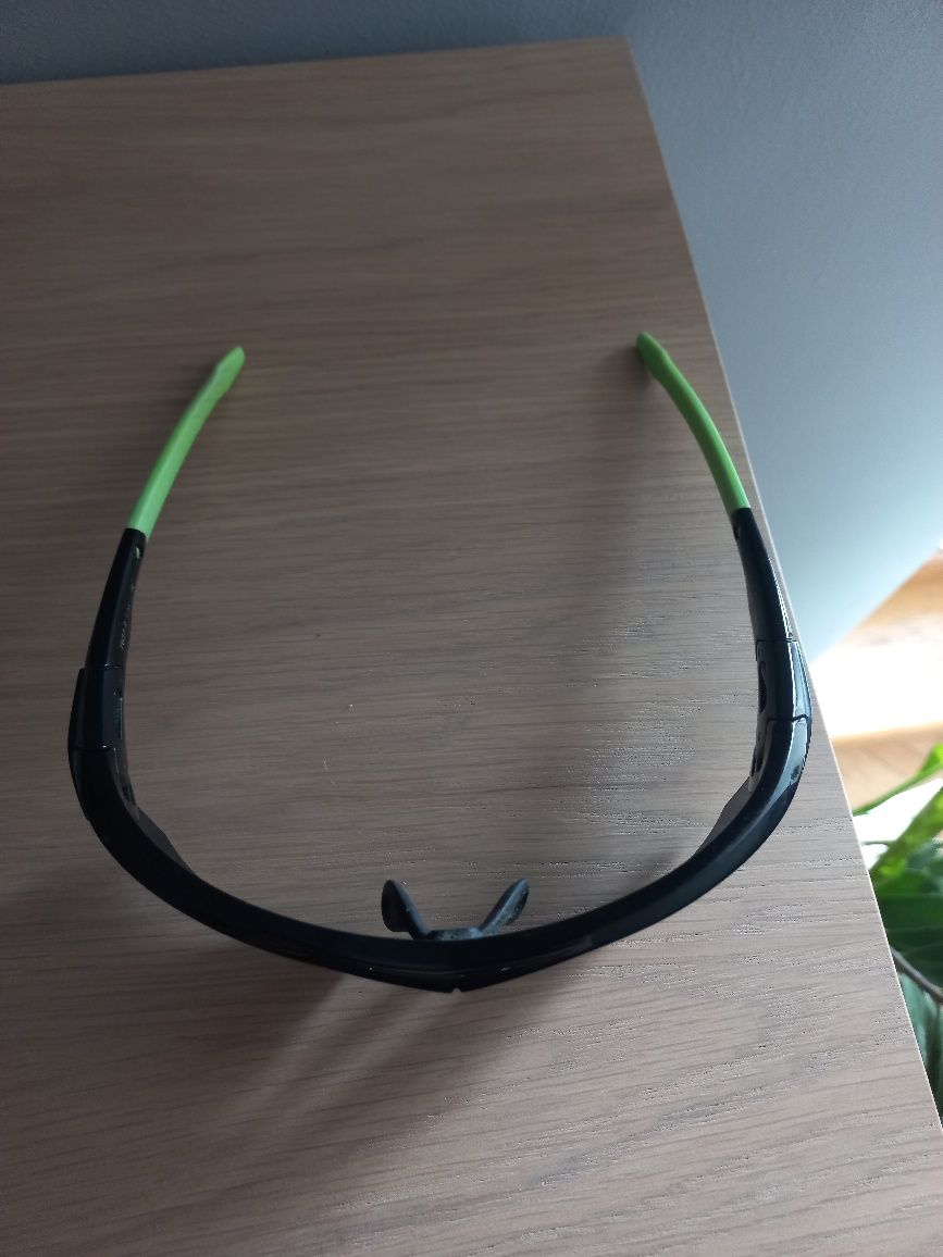 Okulary kolarskie GOG wymienne szkła