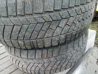 Opony Continental 205/55 R16 RunFlat