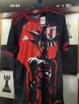 Camisola japao S