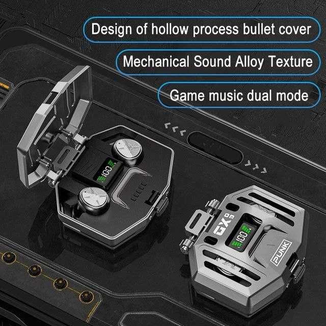 Беспроводные наушники DX-03 Бренд