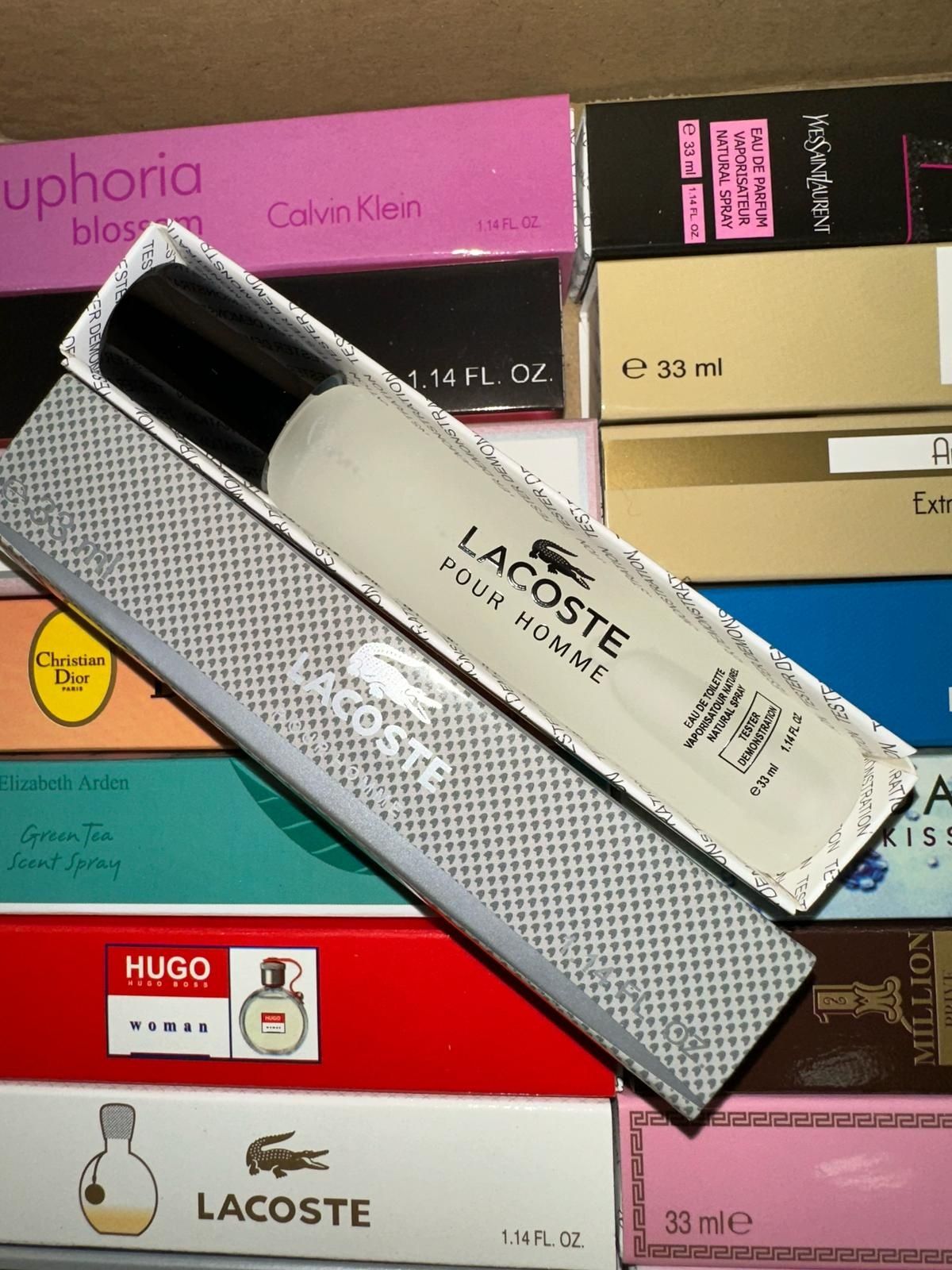 Perfumy 33 ml  Super Jakość