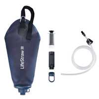 Filtr do wody Lifestraw Peak Series Flex Gravity Water Filter 3L