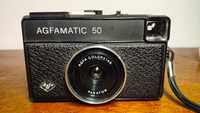 Máquina Fotográfica Agfamatic 50