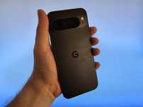 Google pixel 9 pro xl 512gb como novo