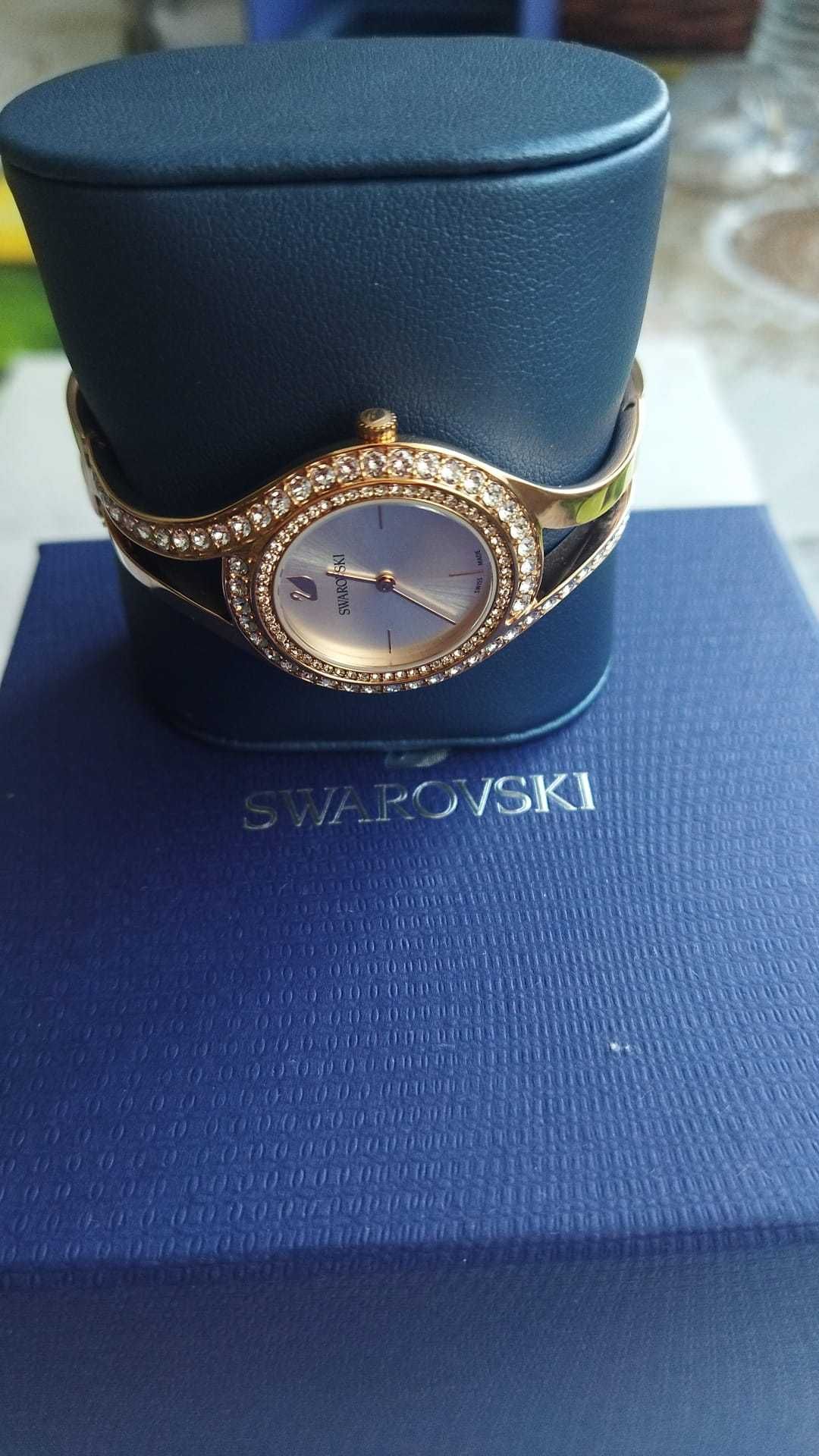 Часы Swarovski ETERNAL 5377576