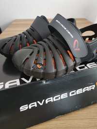 Buty Savage gear slippers do wody Na łódź na ląd rozmiar 42