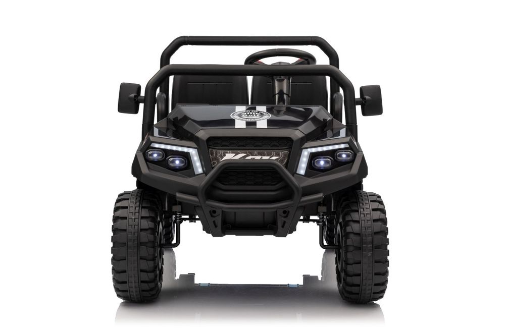 2x200W Auto na akumulator Buggy 4-osobowy Champion