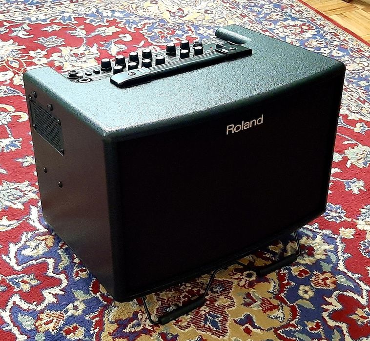 Amplificador Roland AC-60