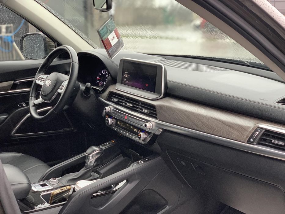 Продам Kia Telluride