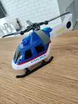Helikopter policyjny