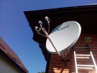Спутниковое ТВ в Краснодоне