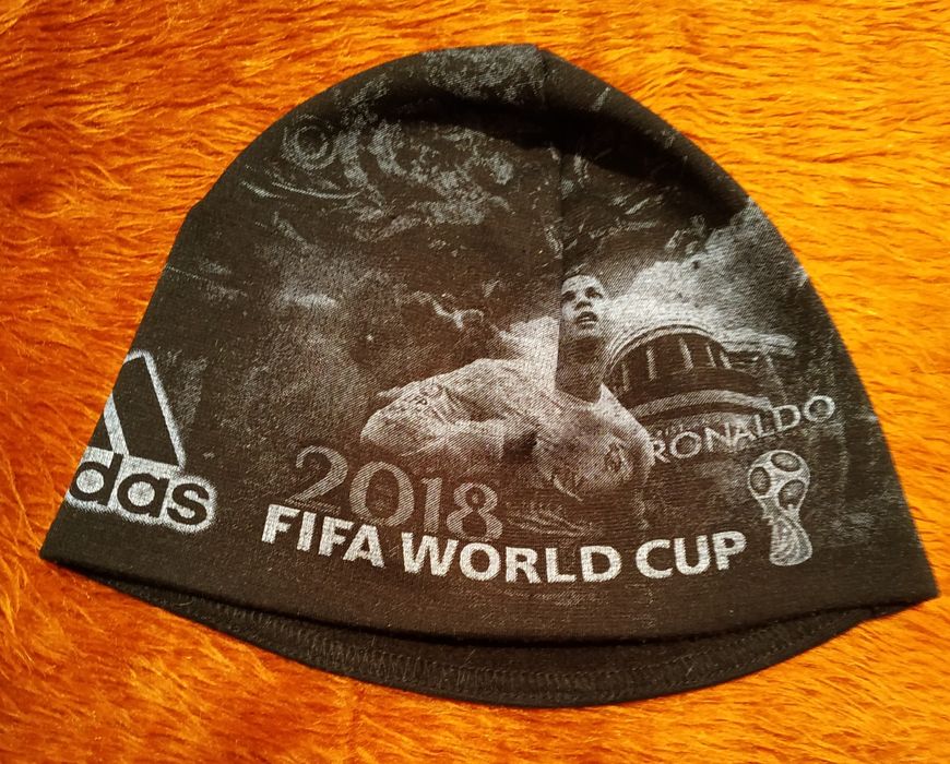 Шапка FIFA 2018 Adidas