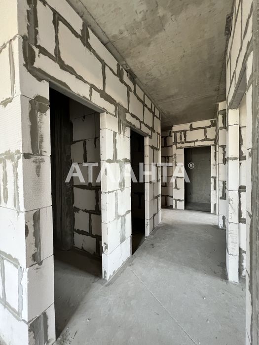 2-3 комнатная квартира без ремонта ЖК MANHATTAN на Филатова Черемушки