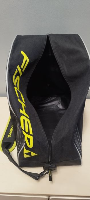 Torba - Pokrowiec na buty narciarskie FISCHER