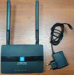 Продам роутер Huawei WS319 (працює з усіма провайдерами інтернету)