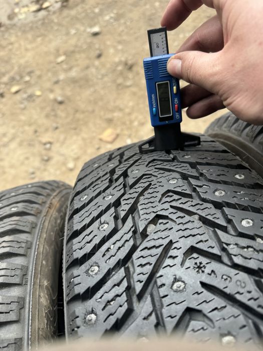 175/65 R14 Nokian 175 65 14