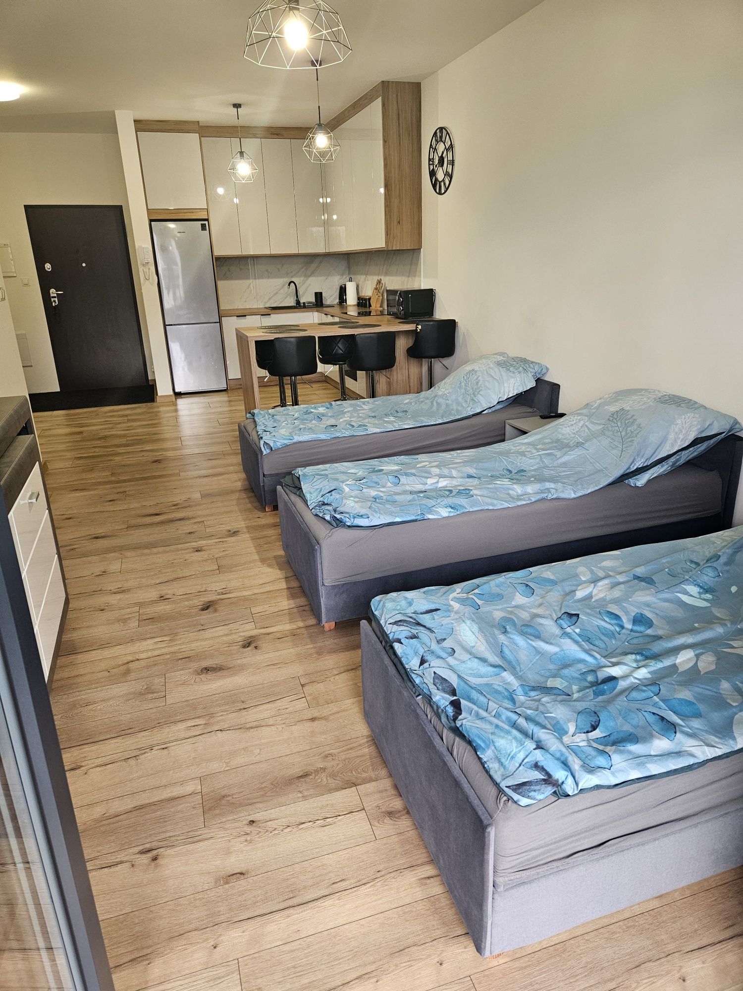 Apartament Fryderyk