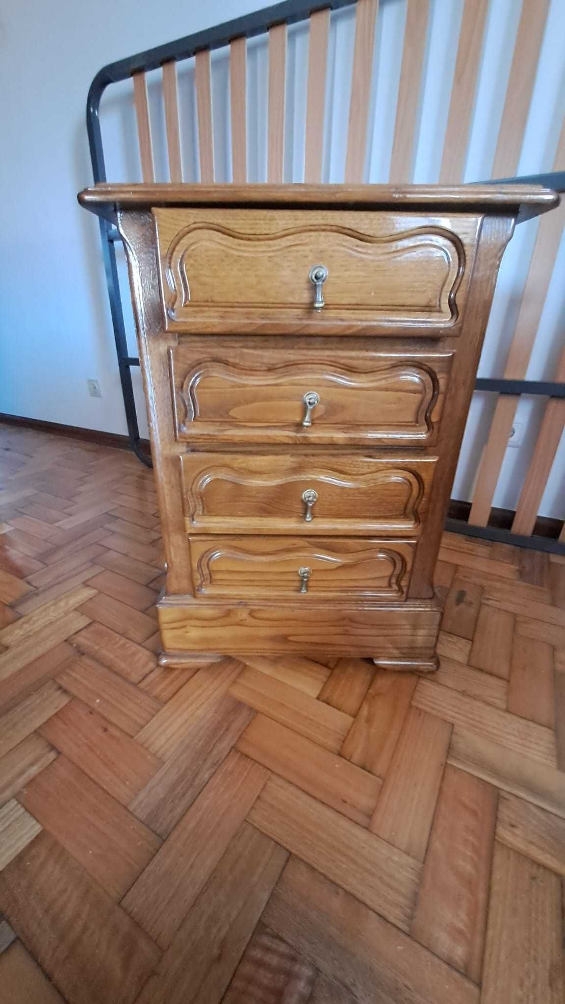 conjunto de mobília de quarto