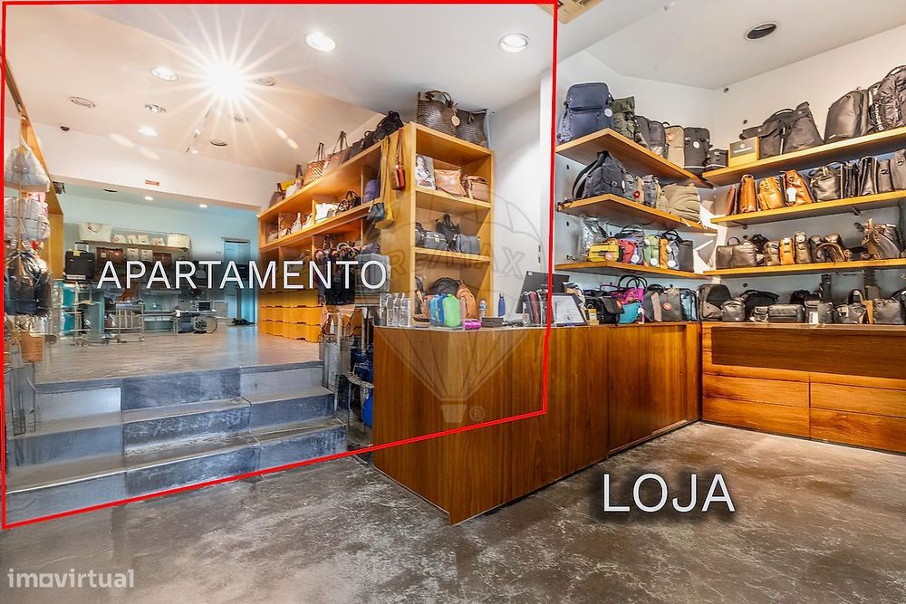 Loja  para venda