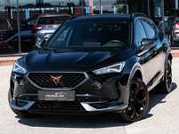 Cupra Formentor 58.T-KM*VZ-LooK GOLD ed+*MATRiX*BLis*Ambiente*Kamera*Radar ACC*Lane+