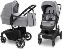 Wózek 2w1 Baby design zoy JAK NOWY