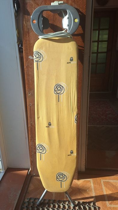 Гладильная доска крепкая