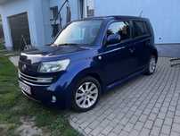 Daihatsu Materia Oryginalny Japończyk