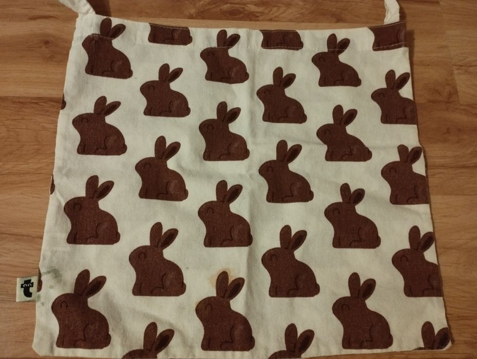 Worki szkolne i torba dla dziewczynki