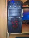 Komputer do grania, Intel Core i5-7400 3GHz,NVIDIA GeForce GTX 1050 Ti