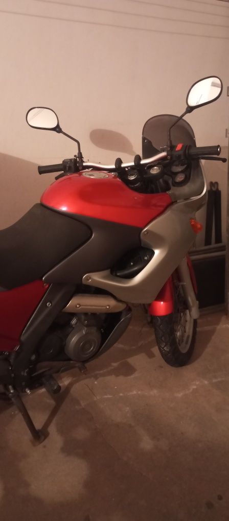 Aprilia Pegaso 650ie