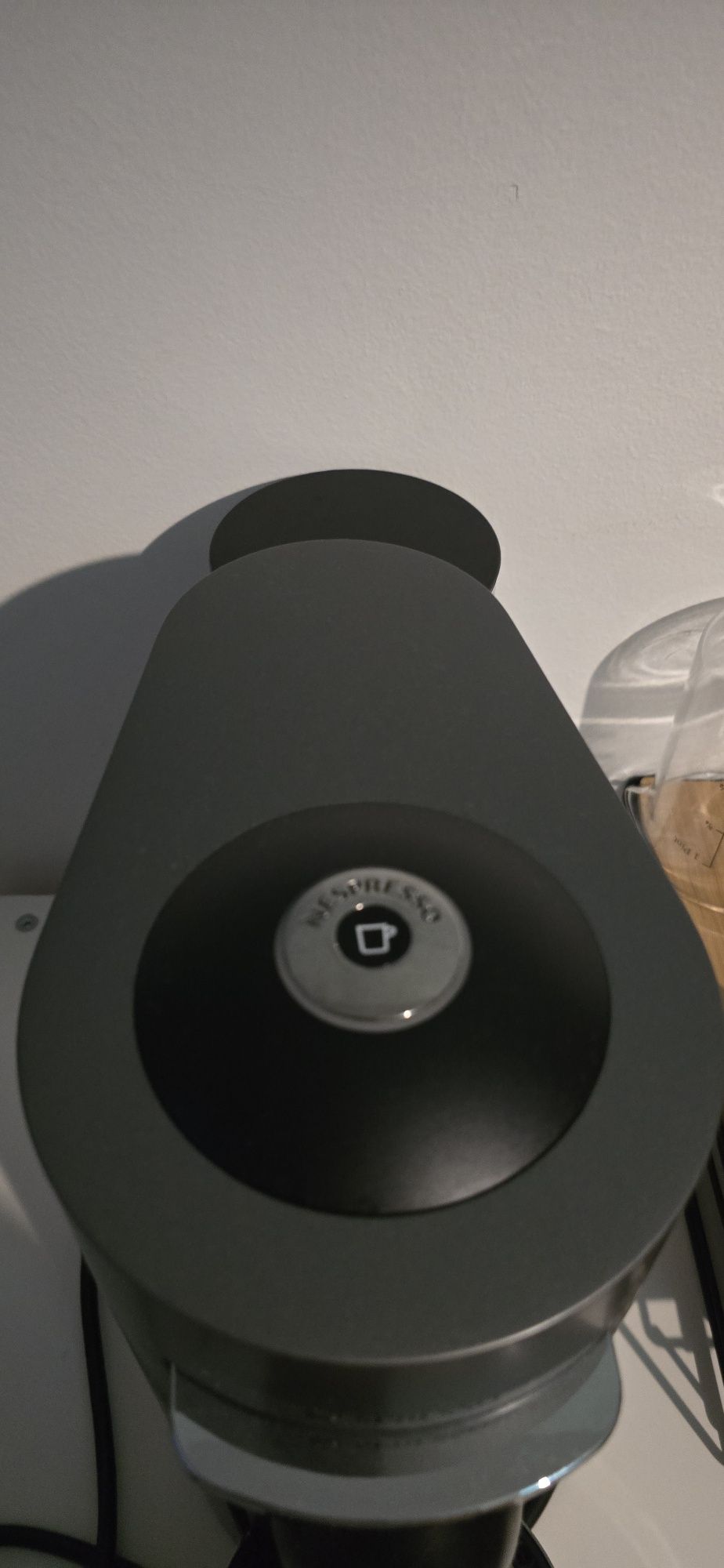Nespresso Vertuo Deluxe