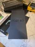 Motorola Razr 60 8/256 Gibraltar Sea , нова запечатана