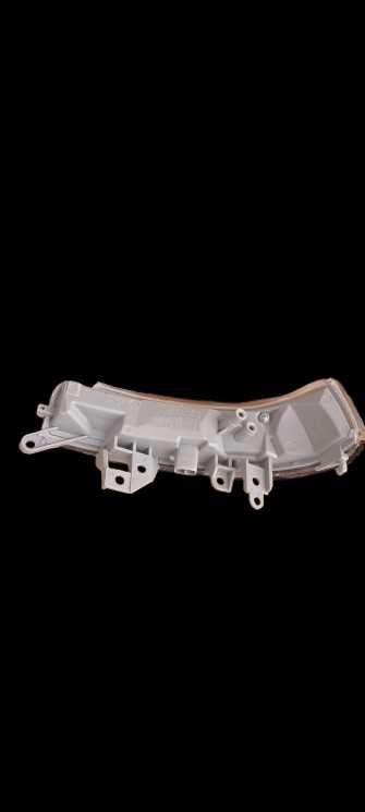 Pisca espelho retrovisor lateral Direito Toyota Mark X Prius V Avalon