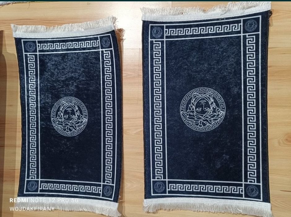 Dywanik antypoślizgowy