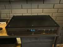 Odtwarzacz CD Marantz CD-17 z pilotem