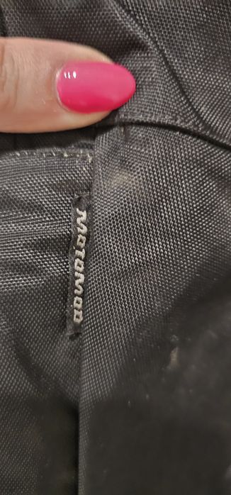 Calças de Motar, tamanho S