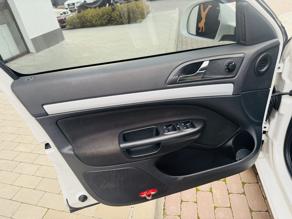 Продам Skoda Octavia 2011 рік 1.8 TSI 4x4 в хорошому стані!