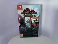Montser Hunter Rise + Sunbreak - Nintendo Switch