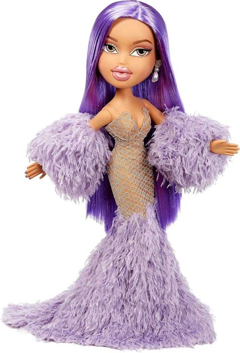 Большая кукла Братц Кайли Дженнер 60 см Bratz x Kylie Jenner