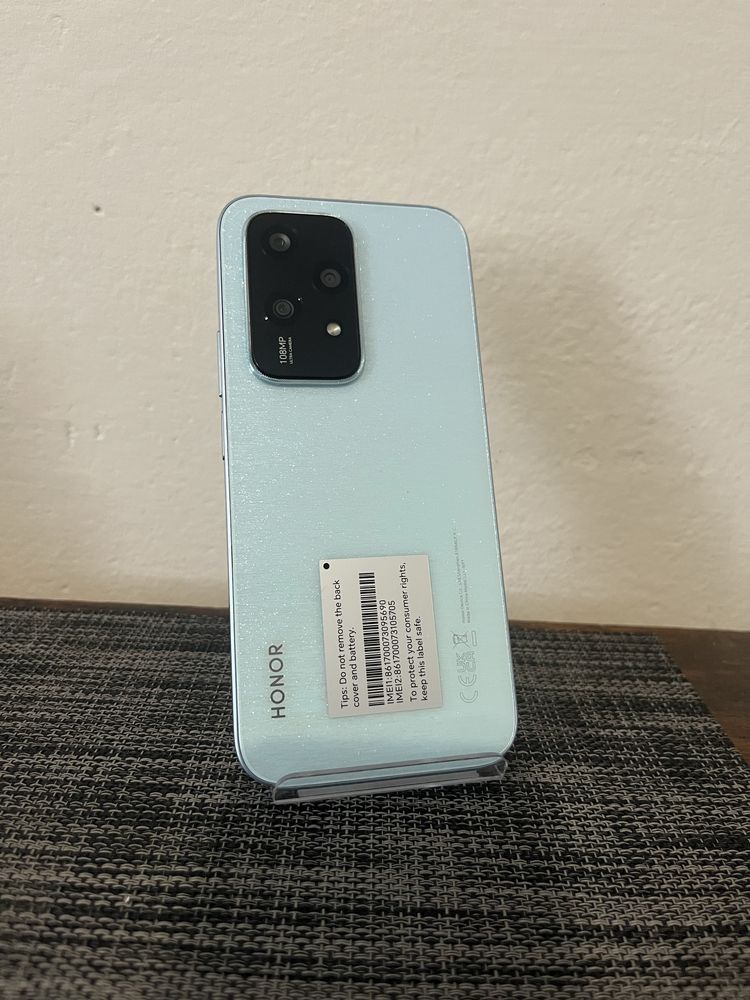Honor 200 lite 8/256гб Глобальна Версія! Коріл уточнюйте